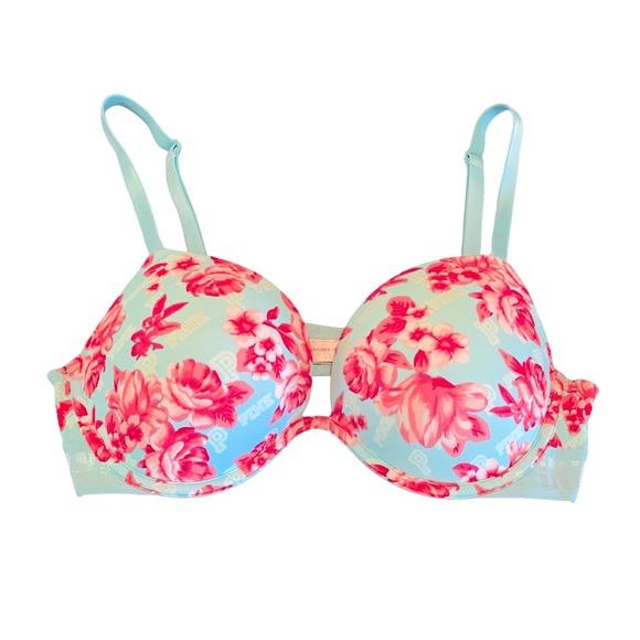 PINK Victoria's Secret Other - Victoria’s Secret Pink floral bra